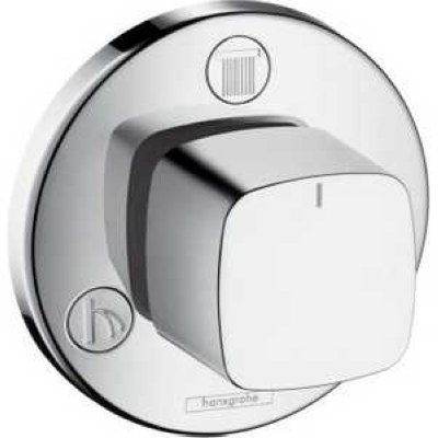        Hansgrohe Trio/Quattro 31634000