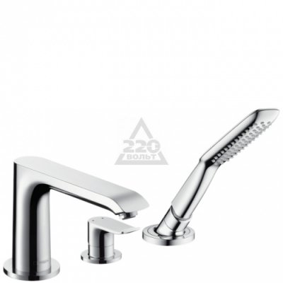 Hansgrohe Metris     3 ,  (31190000)