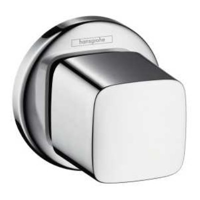       Hansgrohe Metris Ecostat E 31677000