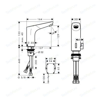  Hansgrohe Focus e 2,   ,  (31171000)