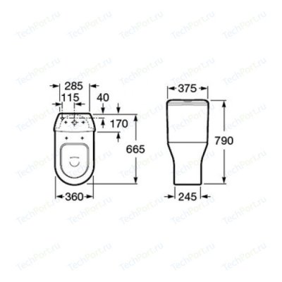 Roca Nexo   ,  ,     3/6 .,  (341640000)