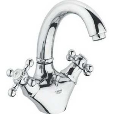    GROHE Sinfonia 21014000 