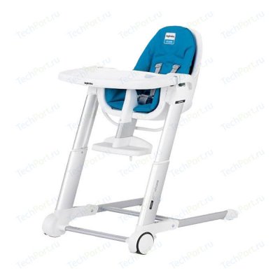 Inglesina    Zuma White (Light Blue)