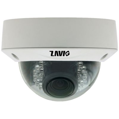    pleervox  ZAVIO (D7210) 2 Megapixel Outdoor Dome IP Camera (LAN, 1920x108