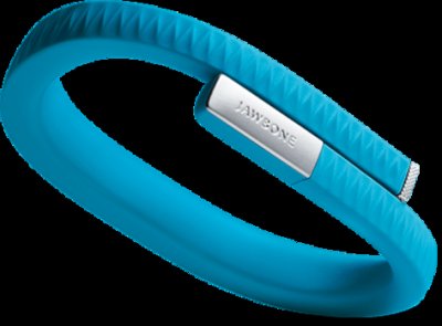  Jawbone UP 2.0 ( L) Blue