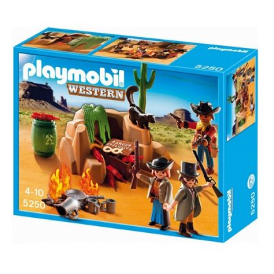  Playmobil  :      5250pm