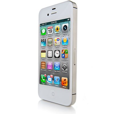  Apple iPhone 4S 8GB MF266RU/A GSM/UMTS, 3G/Bluetooth 4.0/Wi-Fi, 8 GB, 3.5", Apple iPhone OS