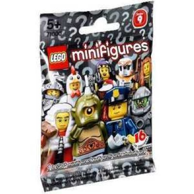  Lego Minifigures 71008  13 (1  16 )