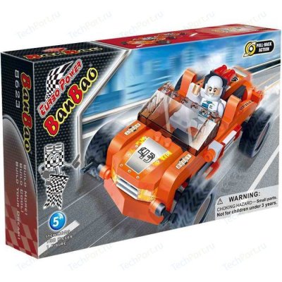  Banbao "Buggy  " 8623