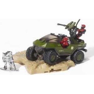  Mega Bloks  Halo " " 96963(96994,97019)