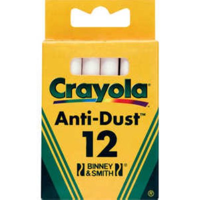  Crayola 12    0280C