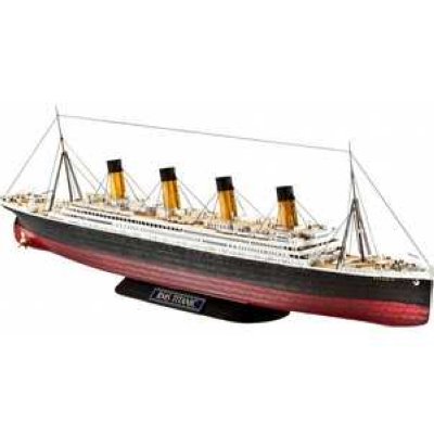   Revell 05727 " " 1:700+1:1200