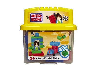  Mega Bloks  " " -   340/ast339 (340, 341)