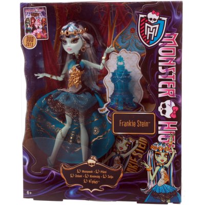  Monster High   A13  (Y7704): Frankie Stein