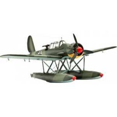 Revell  Arado 196 A-3, 2- ,  03994