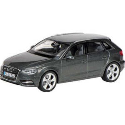 Schuco  Audi A3 Sportback,  1:43 450751600