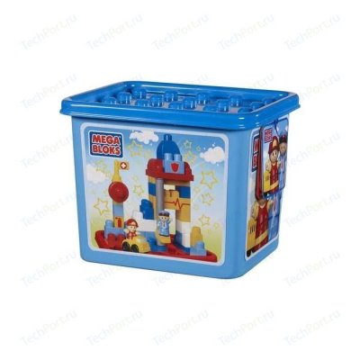  Mega Bloks  Maxi Bloks   6617/ast6615 (6616, 6617)