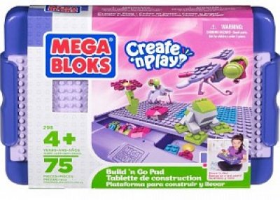  Mega Bloks    "  "   00297/ast00296(00297,00298)