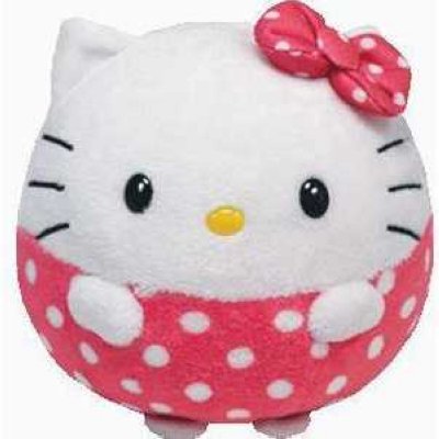 Hello Kitty   Beanie ballz, 20  38030