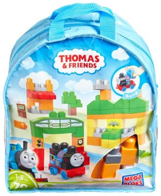  Mega Bloks Thomas and Friends DXH56    