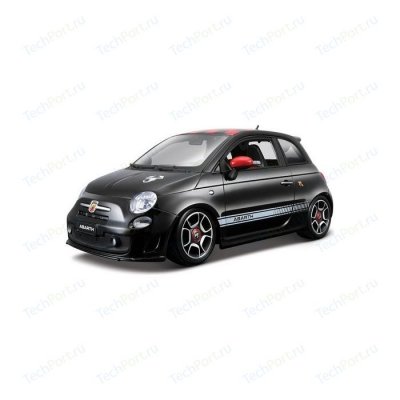 Bburago   Abarth 500   bburaGo 18-11028