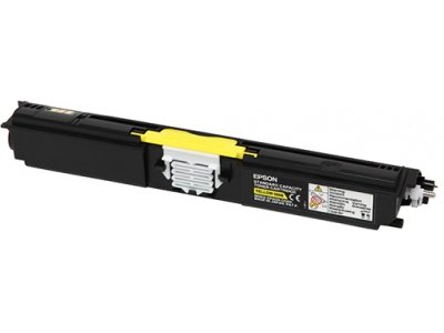 S050558  Epson Toner AcuLaser C1600/CX16 