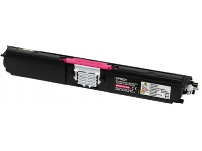 S050559  Epson Toner AcuLaser C1600/CX16 