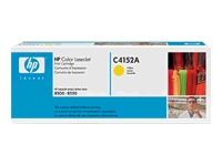 C4152A  HP (Color LJ-8500/8550)  .