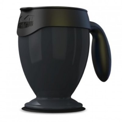  Mighty Mug " " 470  MM-001BLK