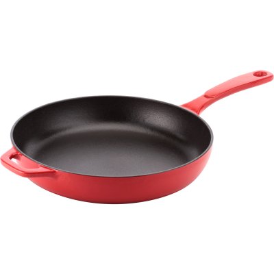 A28  Lodge Skillet