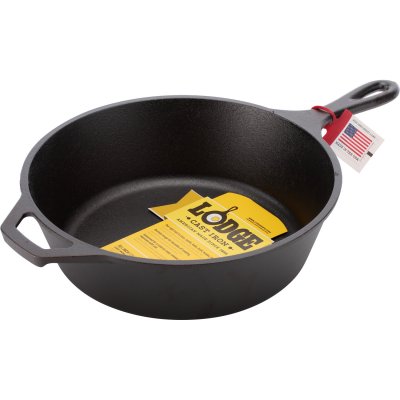 A26  Lodge Skillet