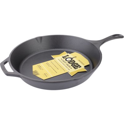 A34  Lodge Skillet