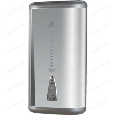    Electrolux EWH 50 Centurio Digital Silver