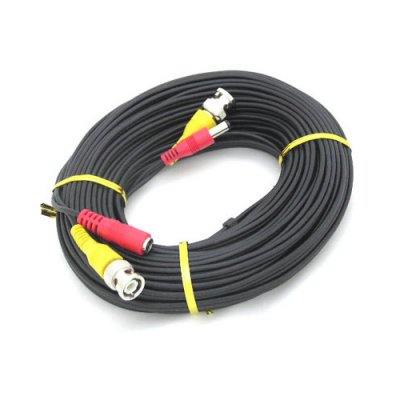   Falcon Eye 18m BNC wires