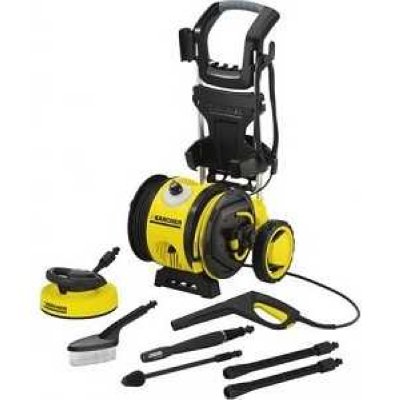  Karcher 1,138-550 K 6.75 M PLUS T200