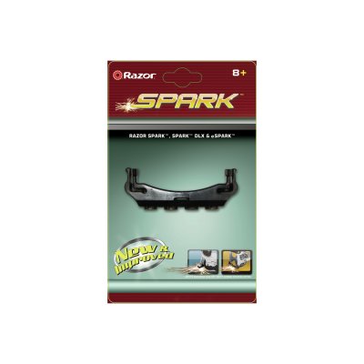       Razor Spark, Spark  DLX & eSpark.