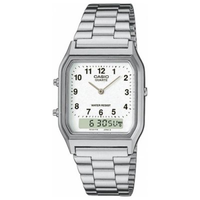   Casio AQ-230A-7B , ,  ,  