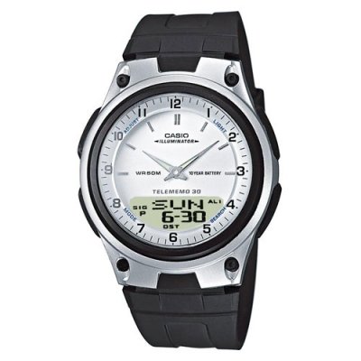   Casio AW-80-7A , ,  ,  