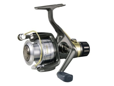   Daiwa "Crossfire 4050 A", : -