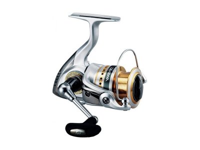   Daiwa Crest 2506