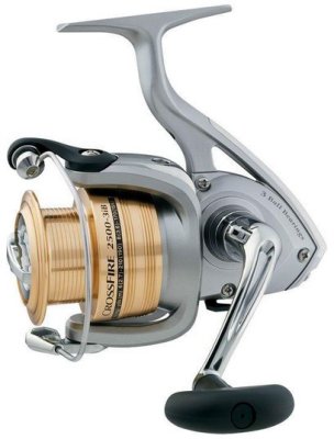   Daiwa Crossfire 4000-3iB