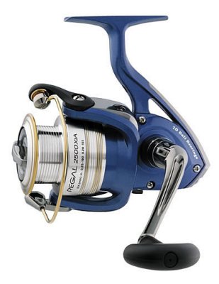   DAIWA "Regal XiA" 3500 XiA