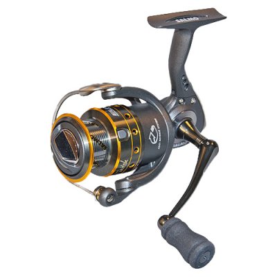   Salmo Elite X-Twitch 7+1 10FD