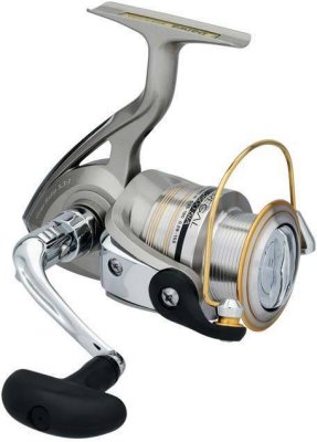   Daiwa Regal 3000 -5iA