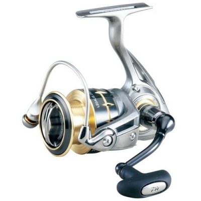   Daiwa New Legalis 2506SH