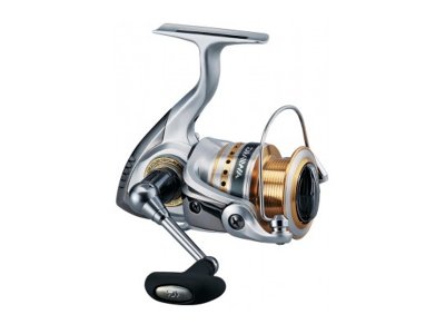   DAIWA "12 Crest" 2004