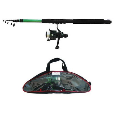   Salmo Taifun TELE CARP 2.75lb/3.60