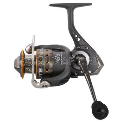   Salmo Elite X-TWITCH 7+1 20FD