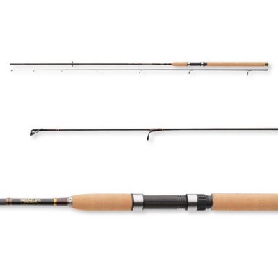  Daiwa Exceler-Ru 802 MHFS