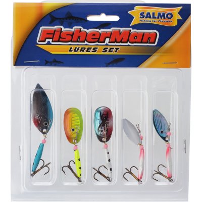    Fisherman S8555